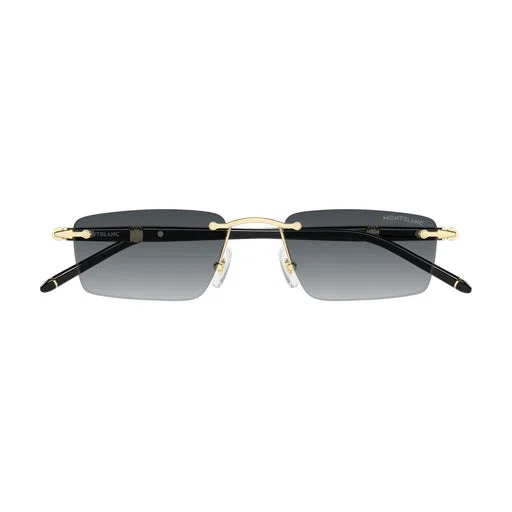Montblanc MB0484S Sunglasses - view 4